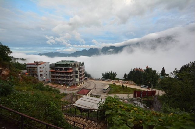 BELLA MERRY HOTEL DA NANG 